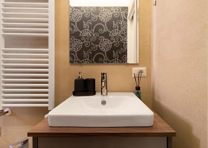 Noh 2br Boutique Near Vatican Museums And Metro * Rzym